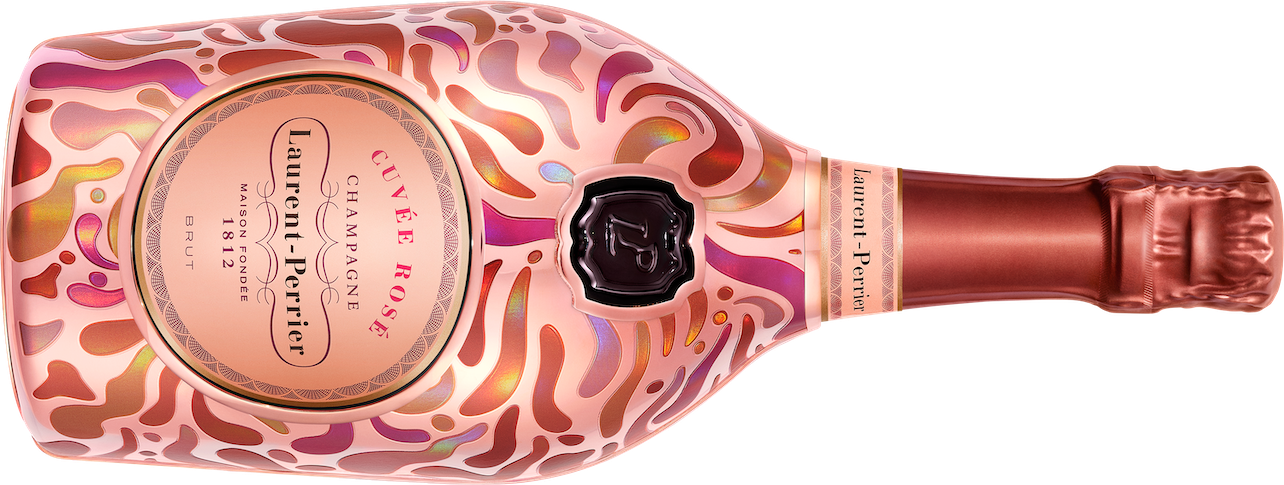 CUVÉE ROSÉ PETALS